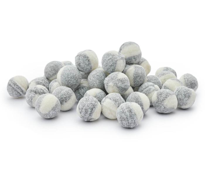 Salmiak Powder Balls 500gram