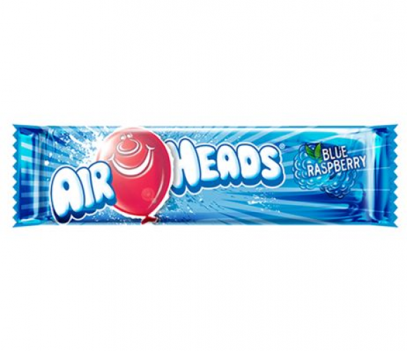 Airheads Blue Raspberry 15.6 gr