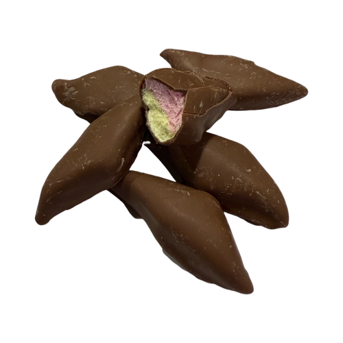 Chocolade Spekken Milch 150 gramm