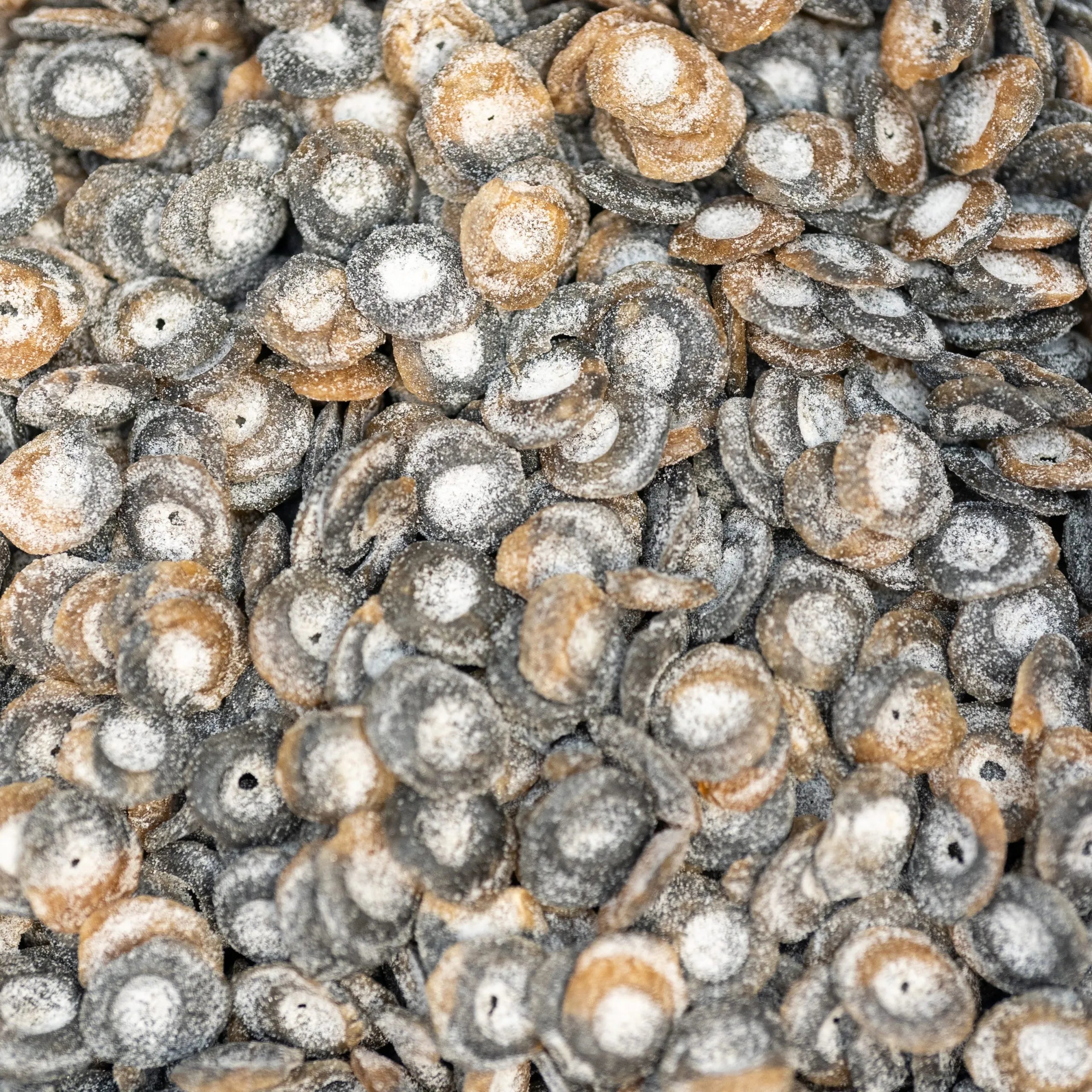 Namitupa Salmiac Cola 100 gramm