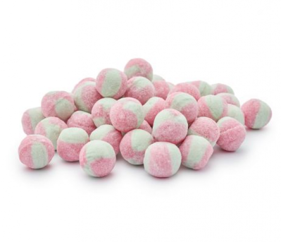 Dr. Sour Powder Balls Watermelon 250 gram