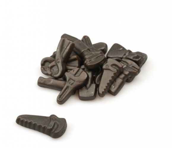 Frisia Gereedschap Drop 200 gram