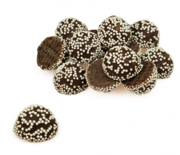 Grahns Punschbotton 200 gram