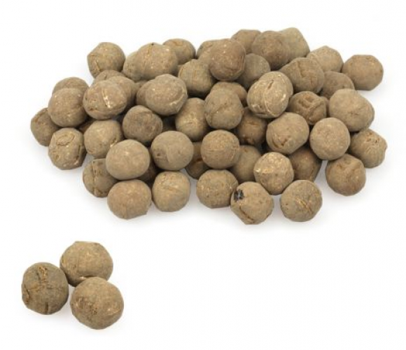 Grahns Salmiak Hagel 250 gram