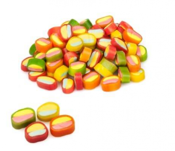 Haribo Pico Balla 250gram