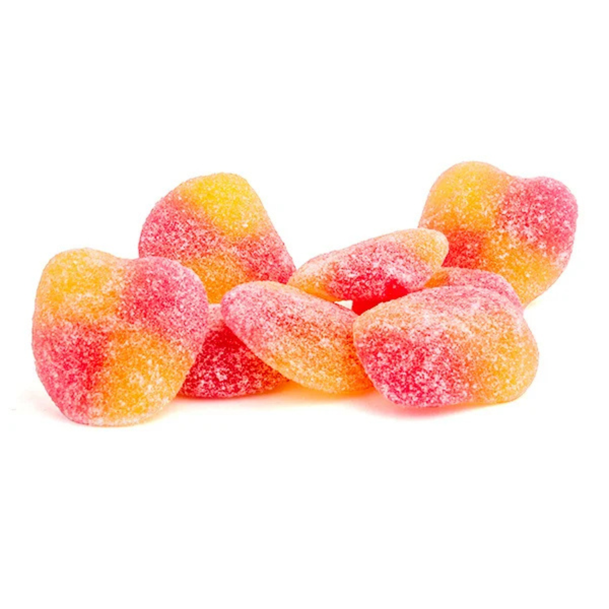 Haribo Happy Peaches 250 gram
