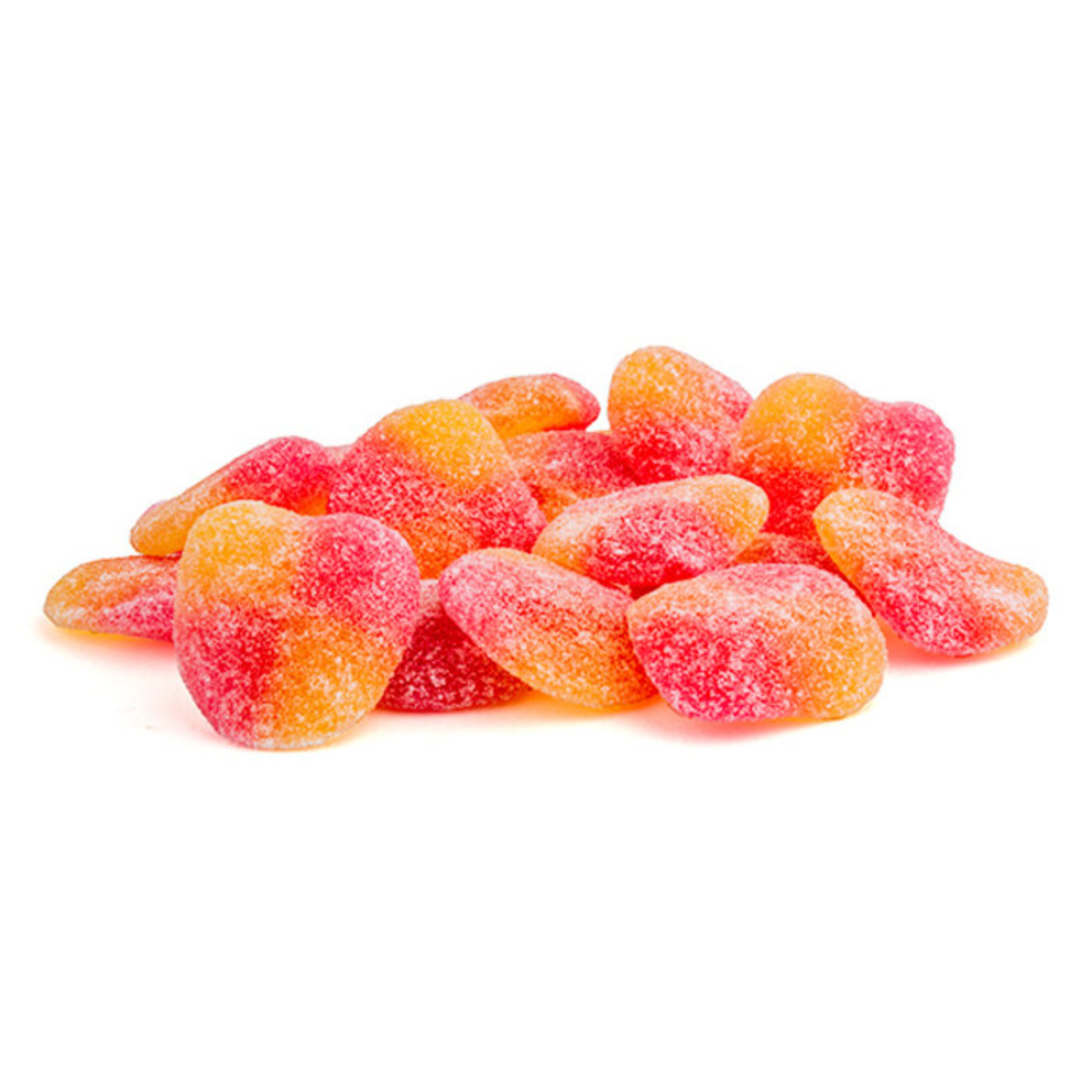 Haribo Happy Peaches 250 gram