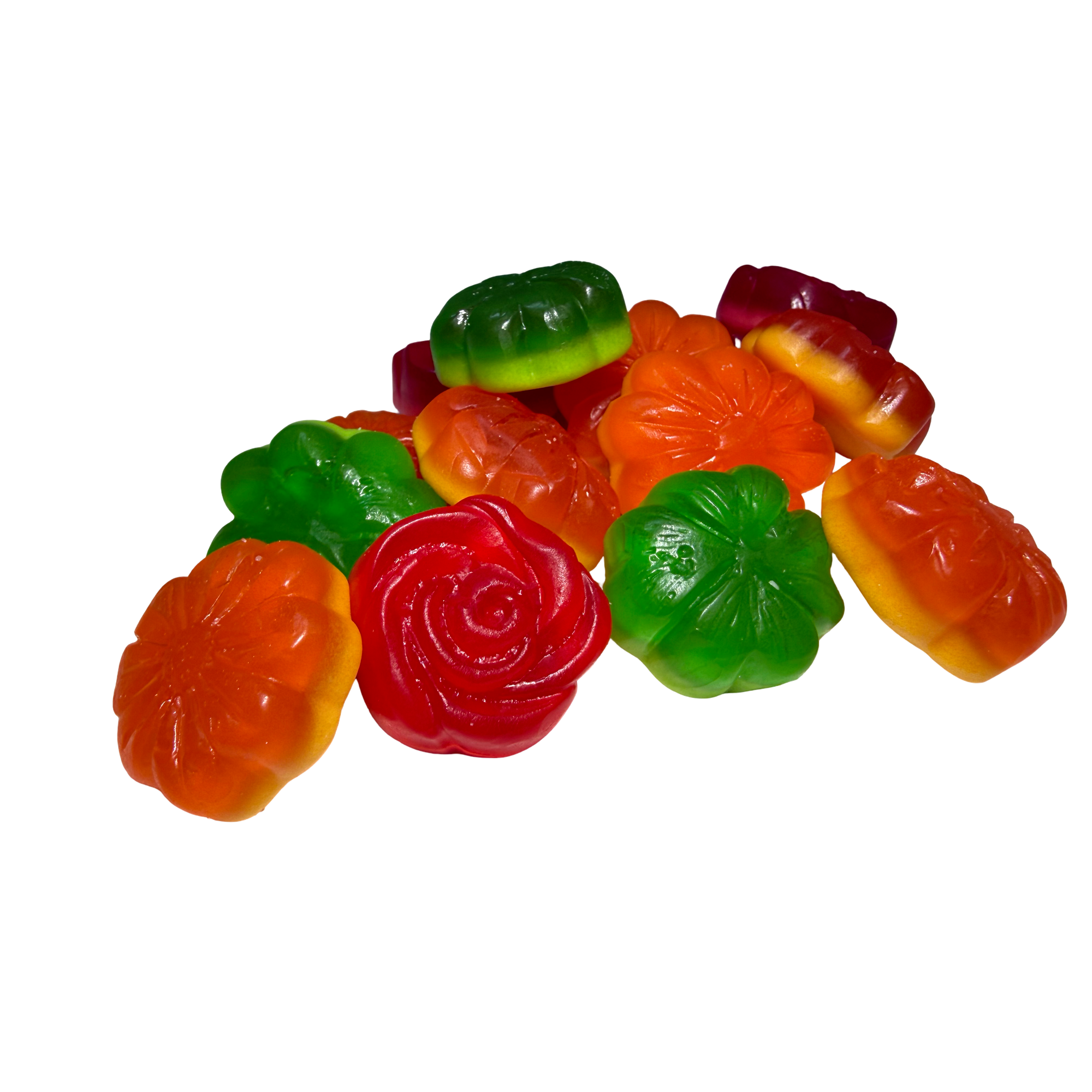 Damel Blumen 250 Gramm