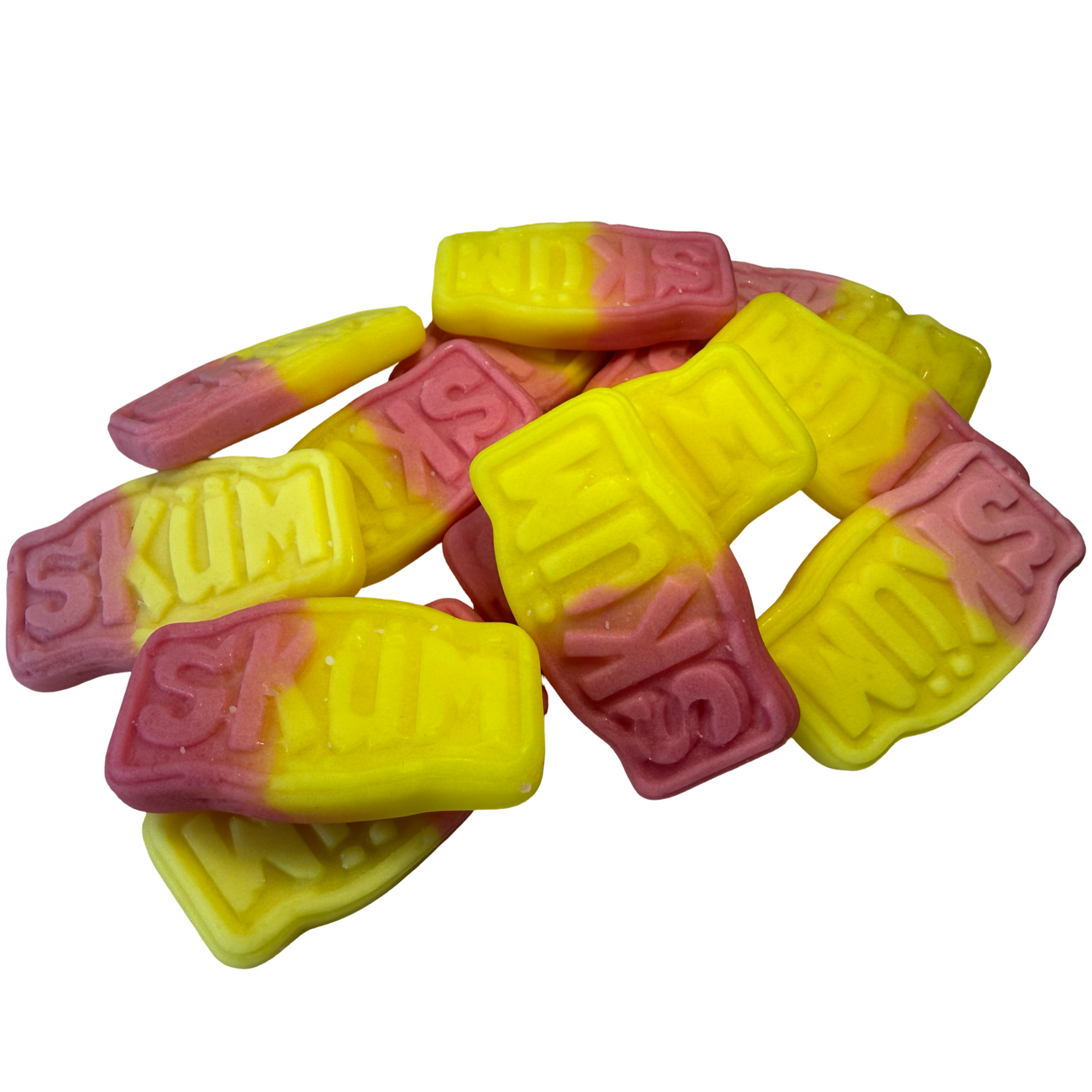 Sküm Erdbeere Banane 250 Gramm
