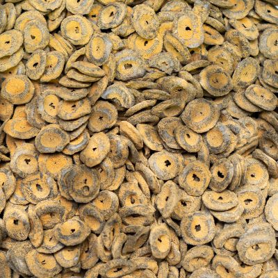 Namitupa Original Salmiac 100 Gramm