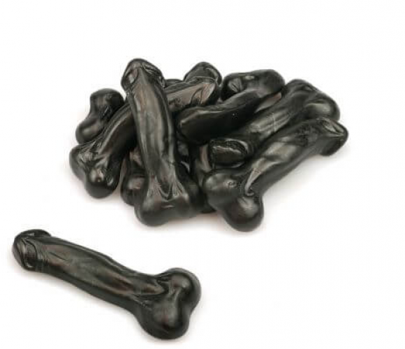 Matthijs Droplullen 200 gram