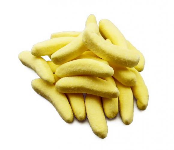 Trolli Bananas 200 gram