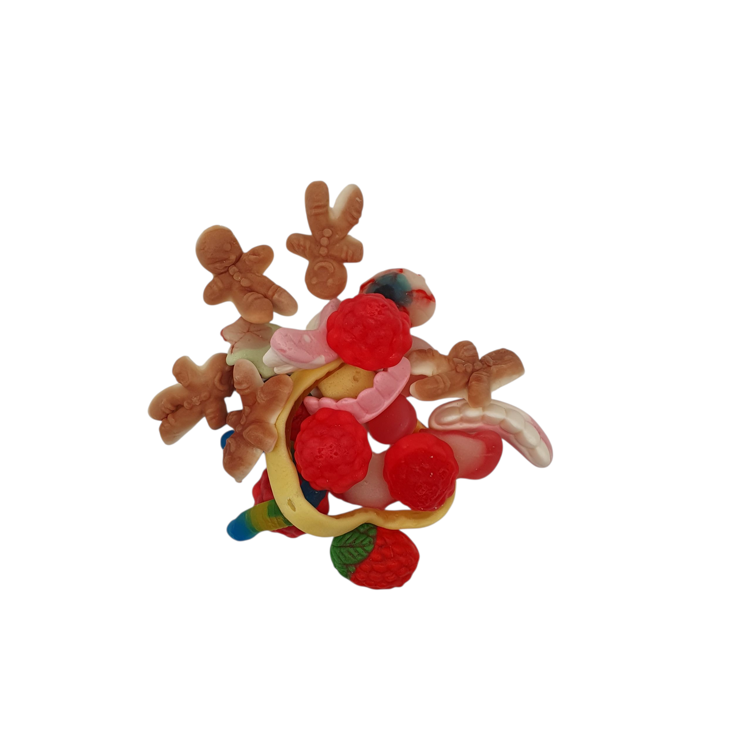 Candycompany Kiloknaller Box XL 6 kg + 500 g gratis)