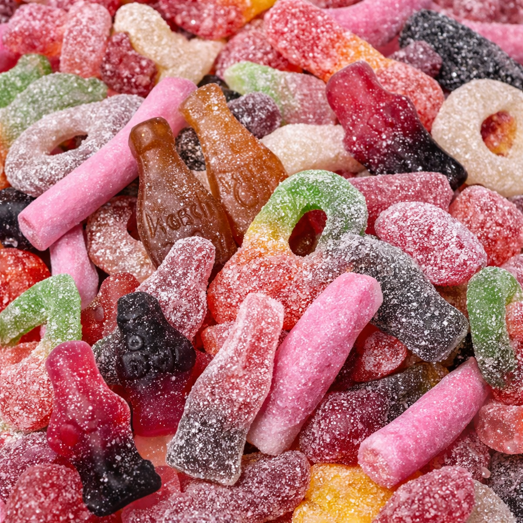 Zoetzure Snoepmixen Kopen | Candy Company