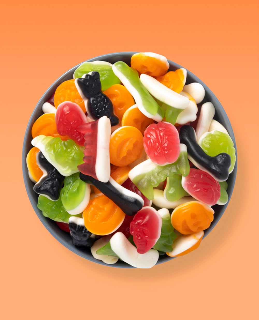 Vidal Halloween Mix 40gr