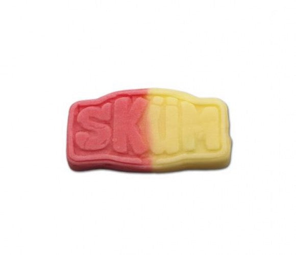 Sküm Erdbeere Banane 250 Gramm