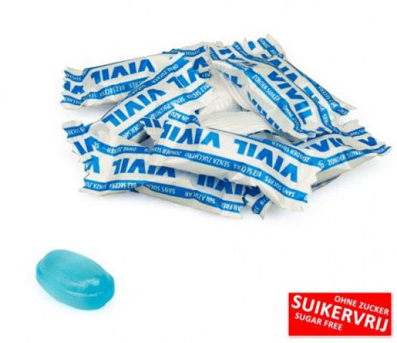 Vivil Extra Strong zuckerfrei 250 Gramm