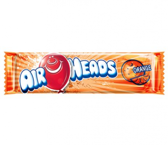 Airheads Orange 15,6 gr