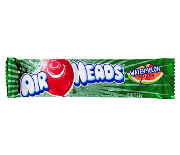 Airheads Watermelon 15,6 gr