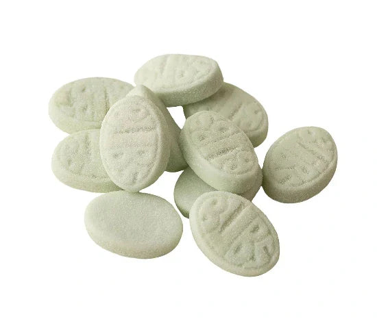 Bubs Cool Fruity Pear Mini 1kg 