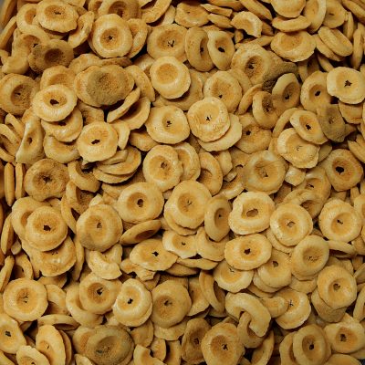 Namitupa Cayenne Salmiac 100 gramm