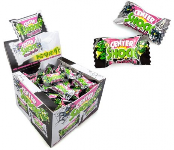Center Shock Monster 4 gr.