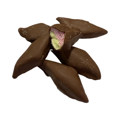 Chocolade Spekken Milch 150 gramm