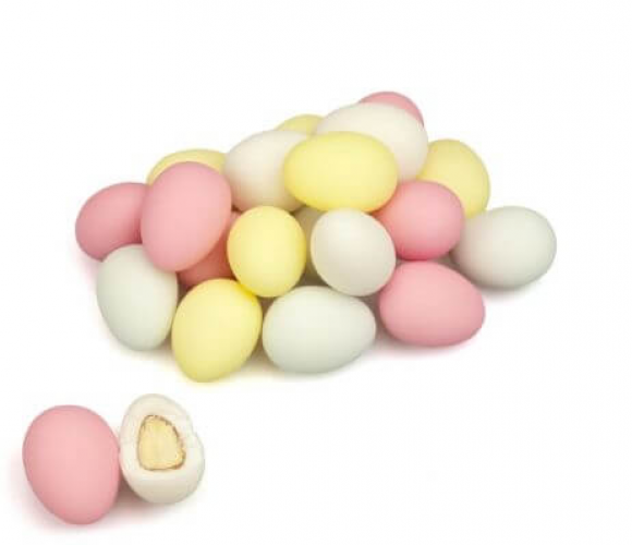 Crest Amandelbonen 250 gram