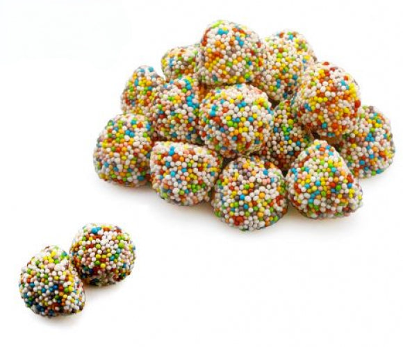 Dulce Plus Multicolor Wild Berries 200 gram