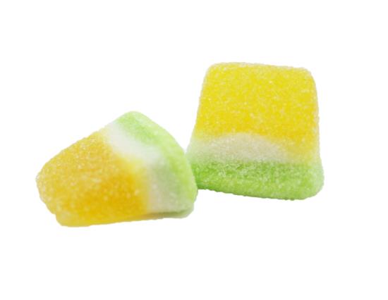 Damel Pineapples 250 gramm