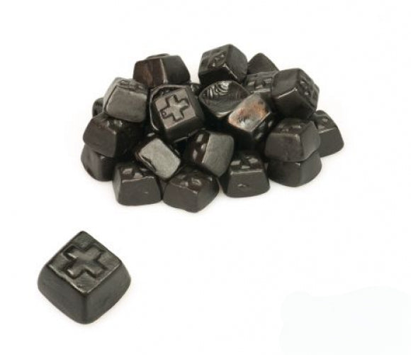 De Bron Mentholkreuz 250 g