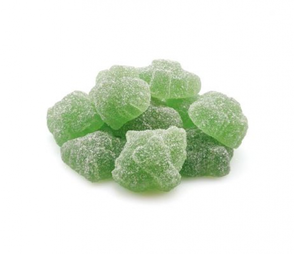 Dr. Sour Gummies Wassermelone 200 g