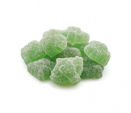 Dr. Sour Gummies Wassermelone 200 g