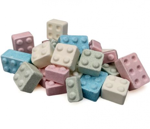 Dr. Sweet Candy Bricks 1 kilo 
