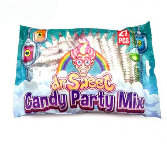 Dr. Sweet Candy Party Mix