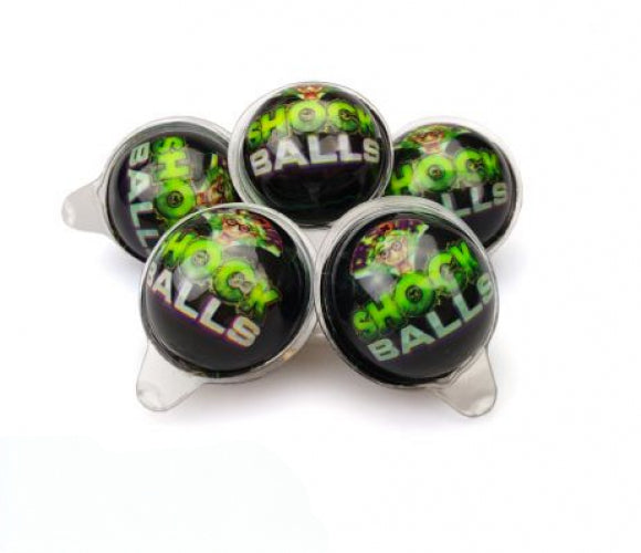 Dr Sour Shock Balls