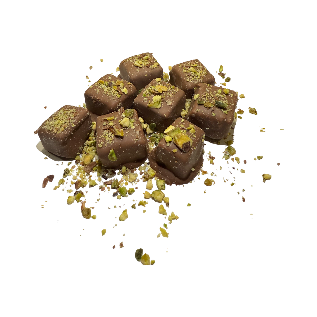 Dubai Nougat 300 gram