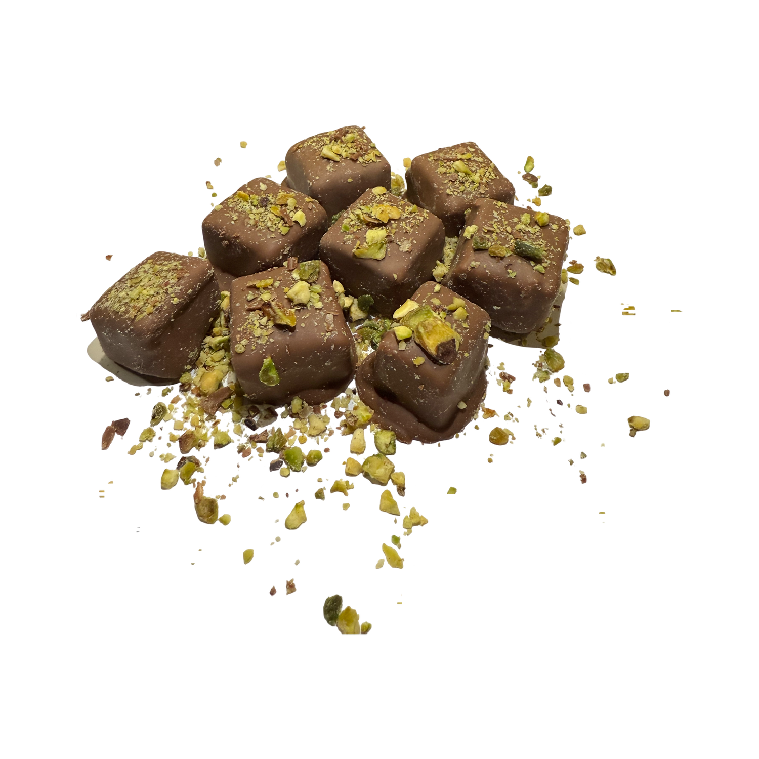 Dubai Nougat 250 gram