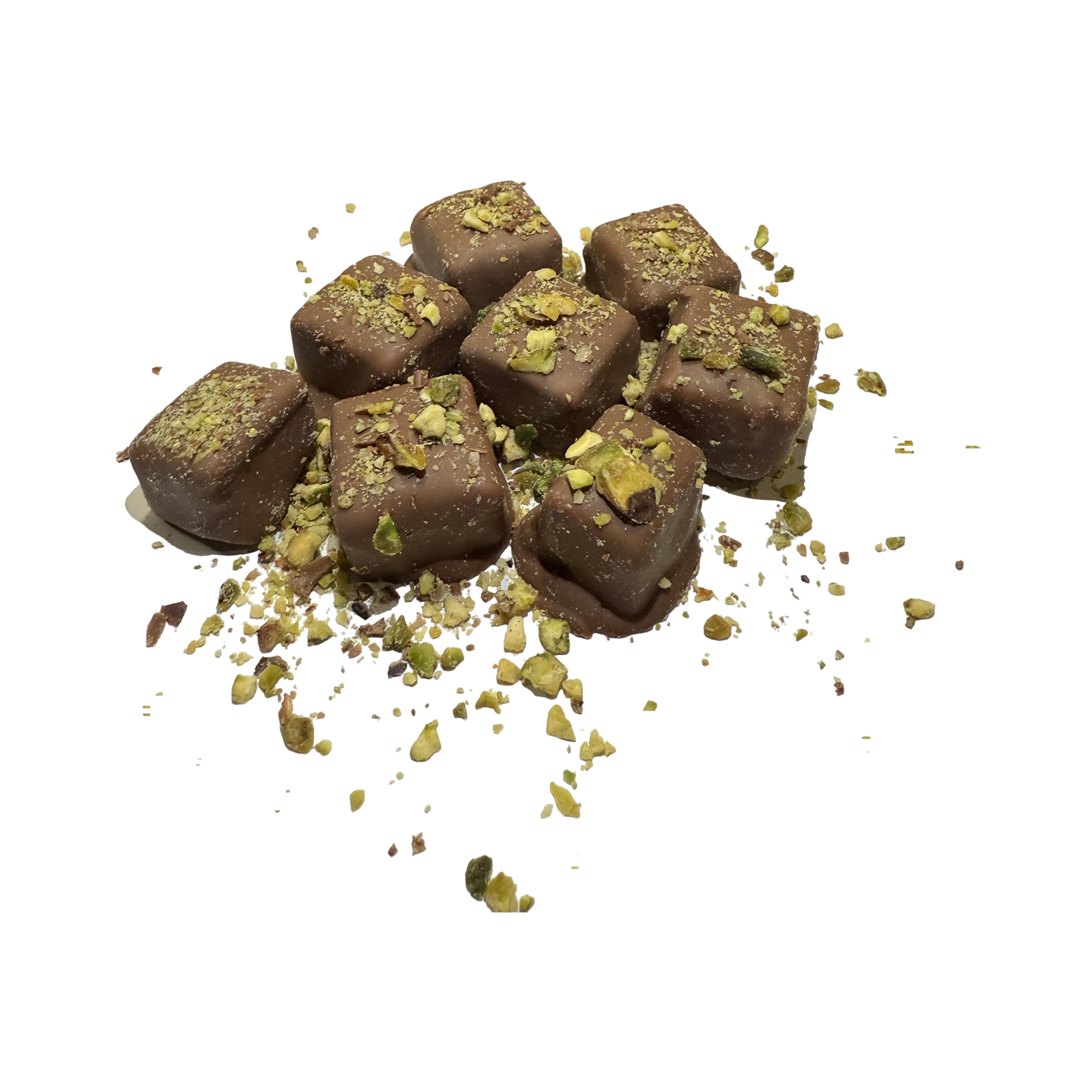 Dubai Nougat 250 gram