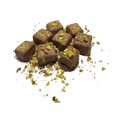 Dubai Nougat 250 gram