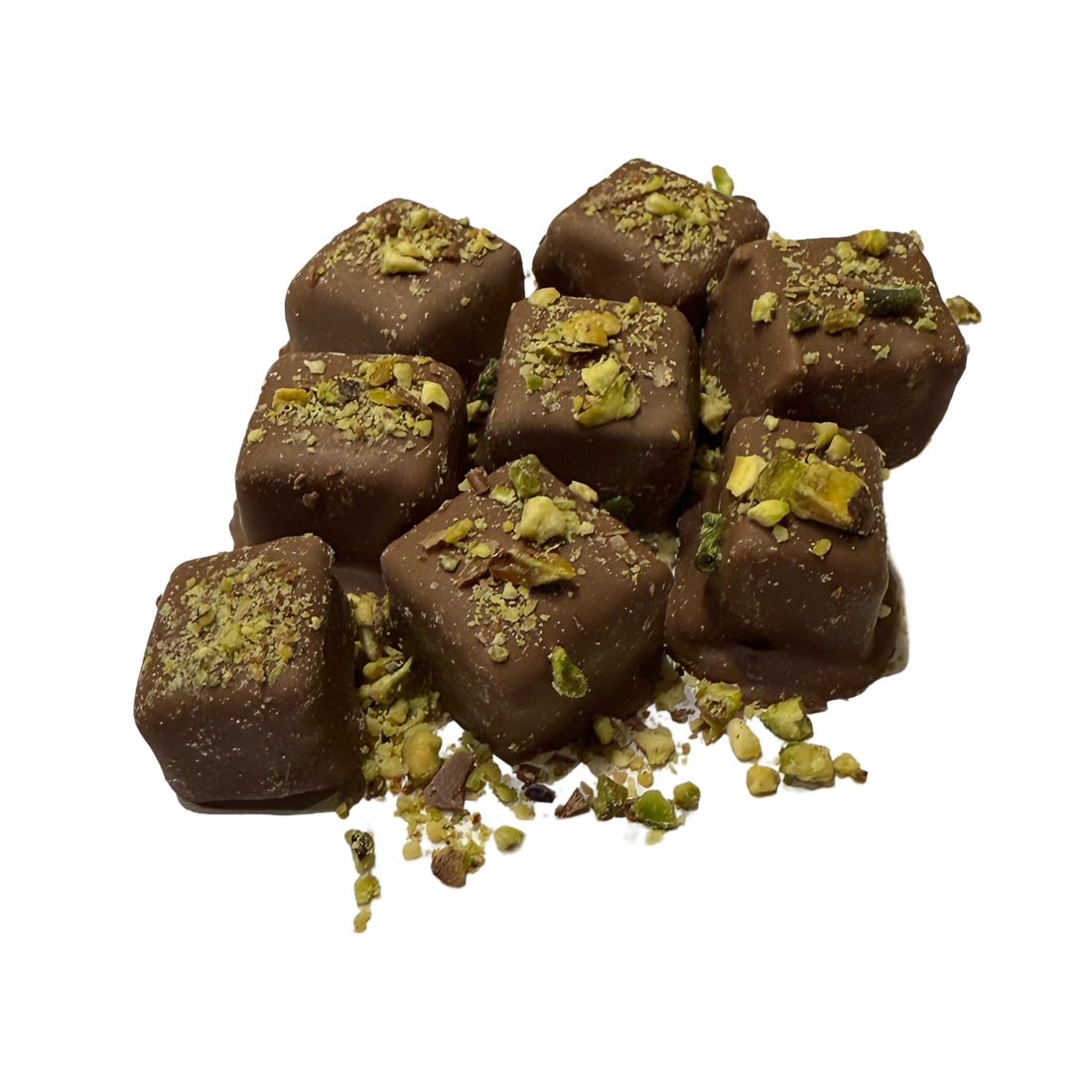 Dubai Nougat 300 gram