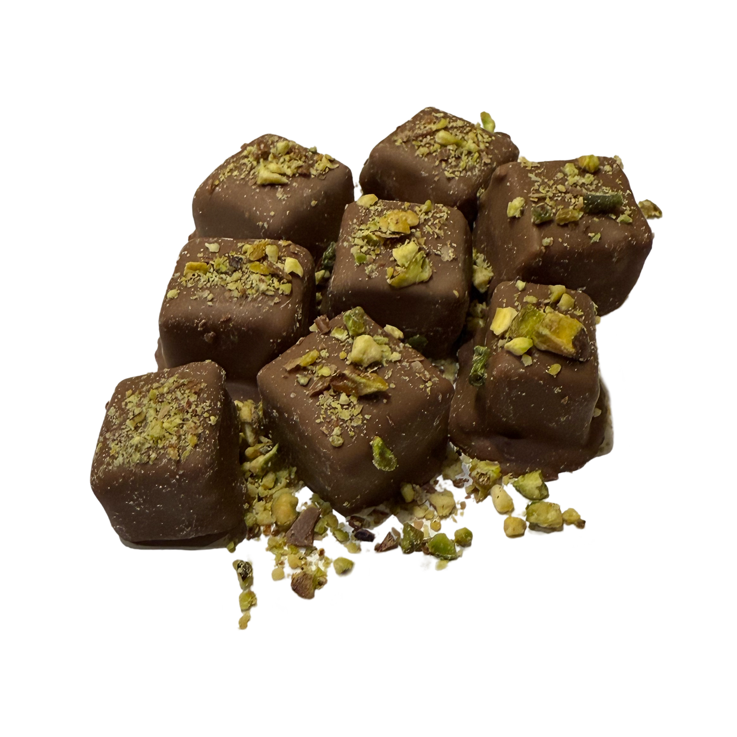 Dubai Nougat 250 gram