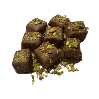 Dubai Nougat 250 gram