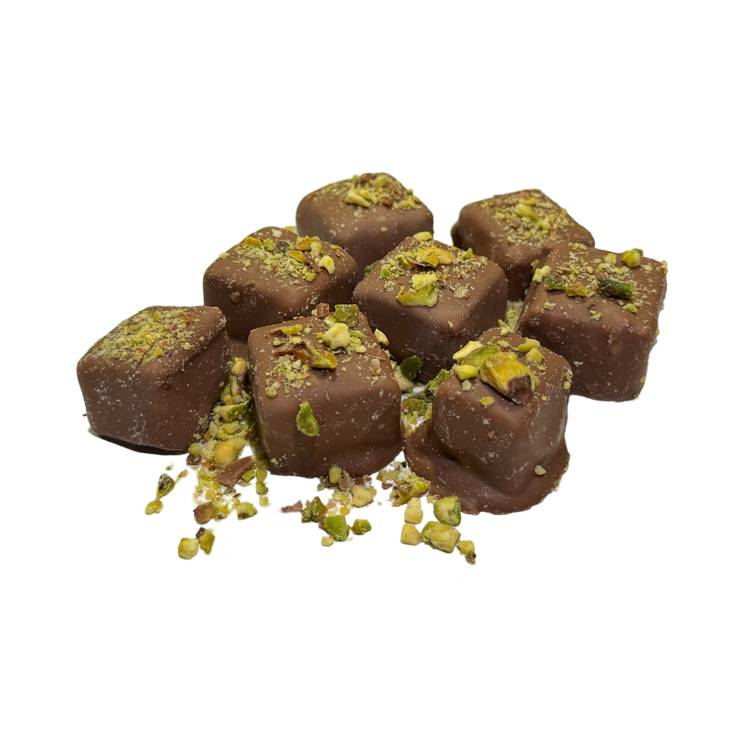 Dubai Nougat 250 gram