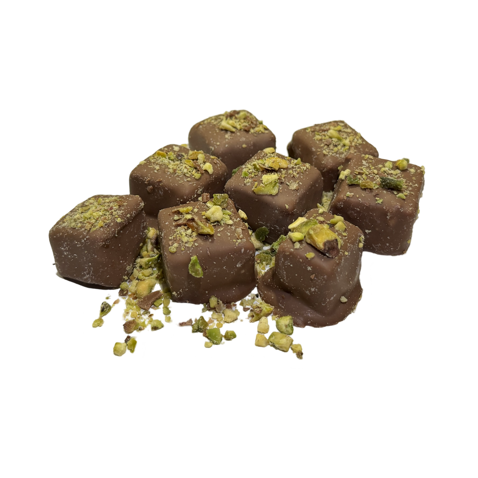 Dubai Nougat 250 gram