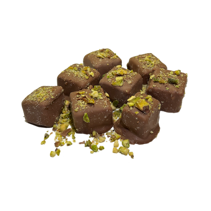 Dubai Nougat 250 gram