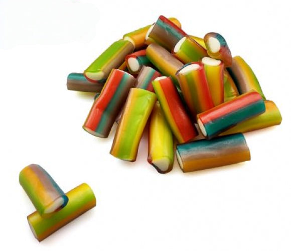 Dulce Plus Multicolor Filled Pencil 200 gram