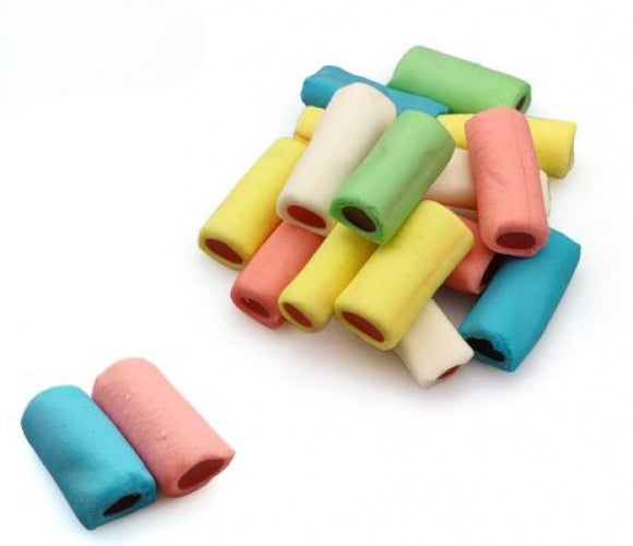 Dulce Plus Multicolor Filled Pencils 250 gramm