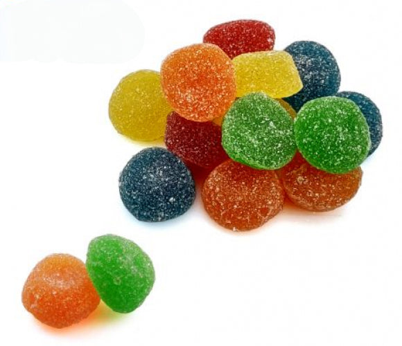 Dulce Plus Sugared Parisien Assorted 200 gram