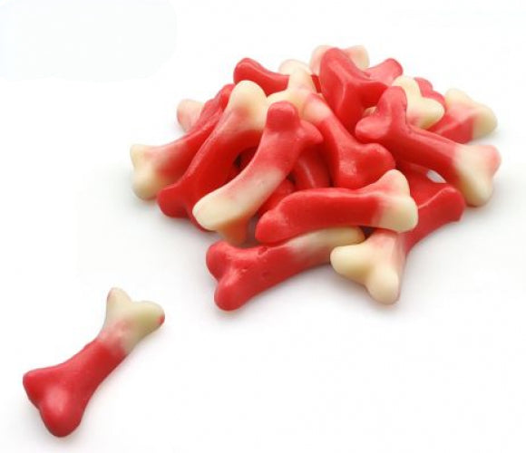 Dulce Plus Jelly Bones 250 gramm